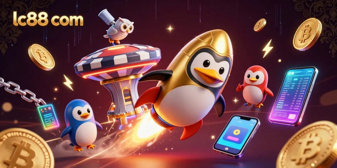 Experience the thrill of winnings with lc88 com's vibrant casino action.