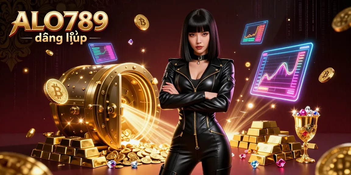 Engage with ALO789 đăng nhập to win big in the dynamic and vibrant casino environment.