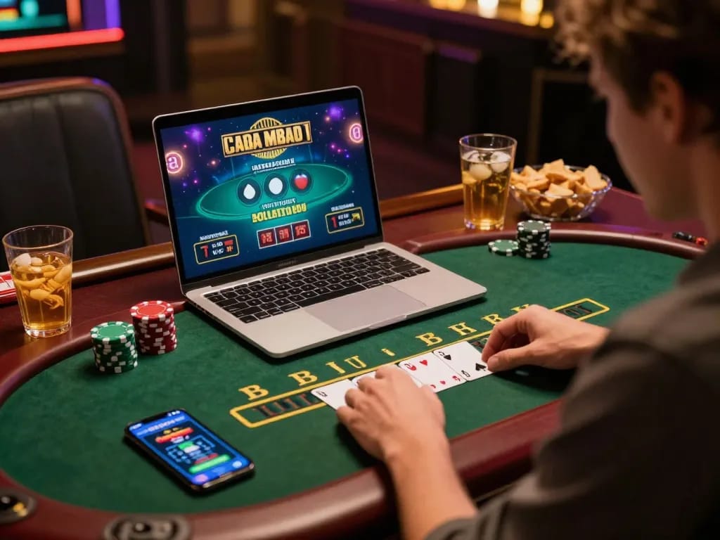 Register for NET88 and enjoy thrilling live dealer blackjack online in a cozy setting