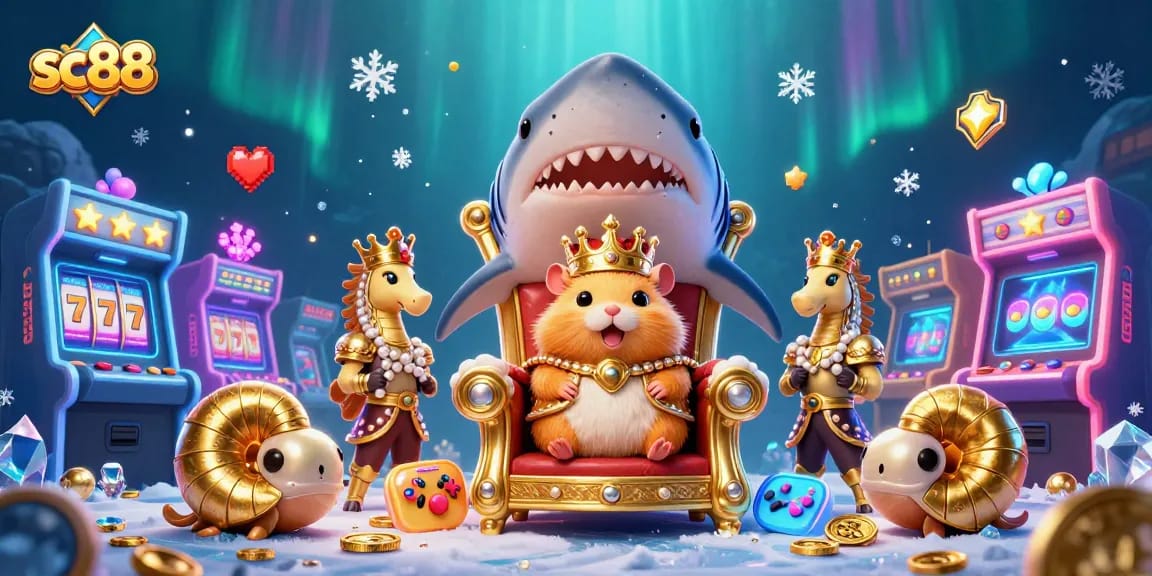 Spin slot machines and enjoy vibrant gameplay at sc88's thrilling casino atmosphere.