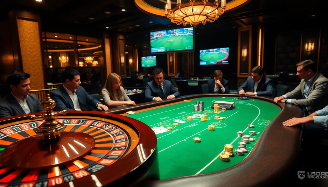 Experience bóng đá trực tiếp tuyển Việt Nam at a high-stakes poker table with live sports betting.
