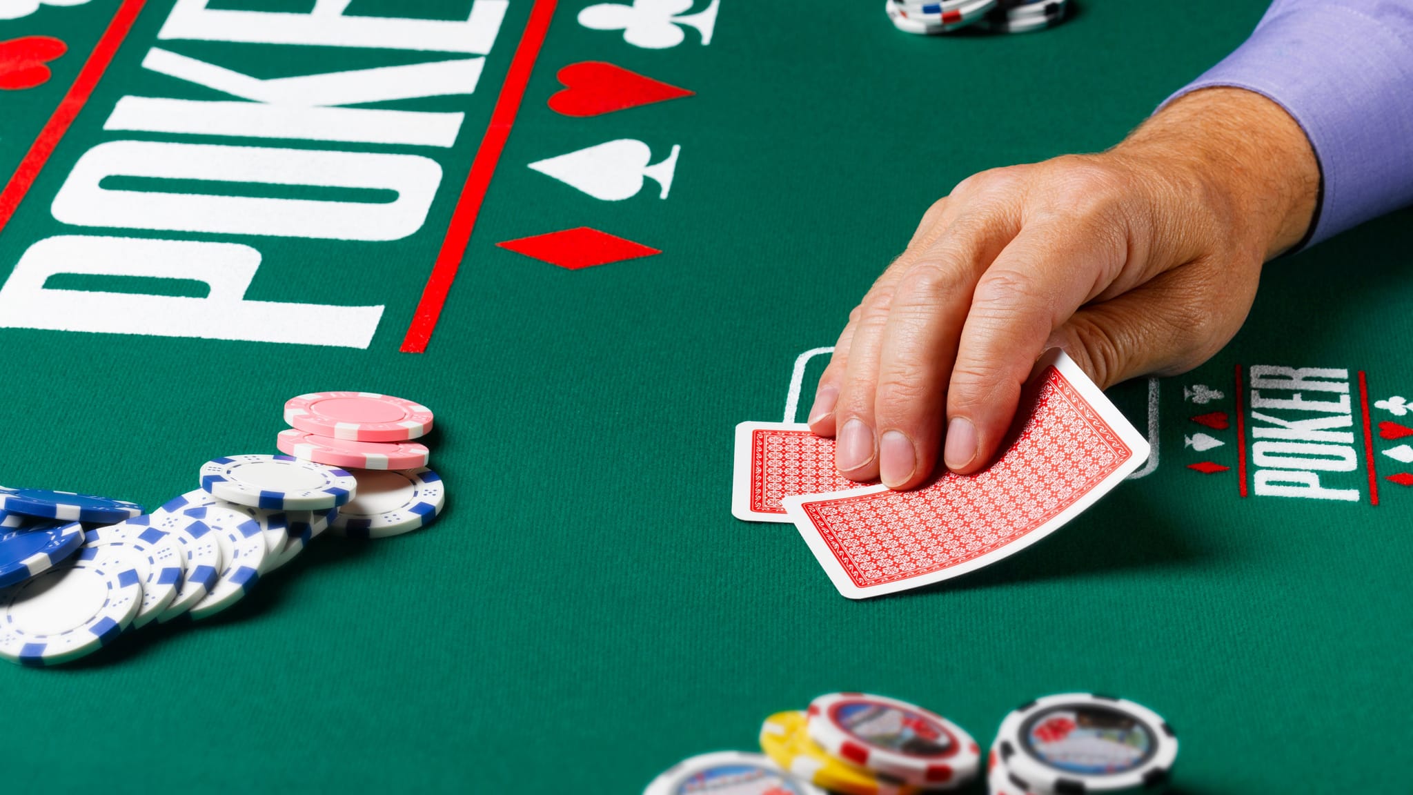 Putar dan Menangkan: Menguasai Seni Slot Online