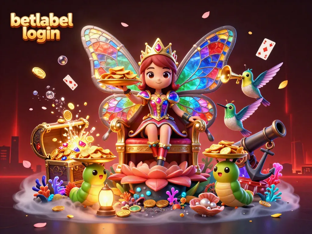 Engage with betlabel login to access vibrant casino adventures and bonus features.