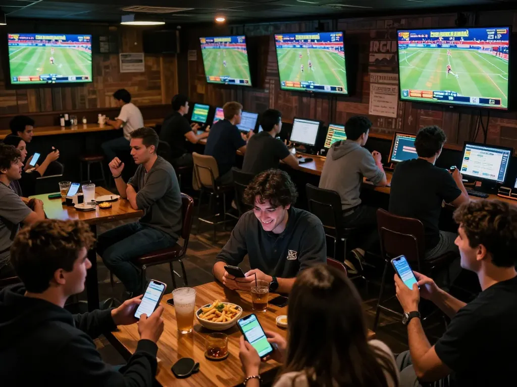 Socolive enhances sports betting excitement with live game displays and engaging betting apps.