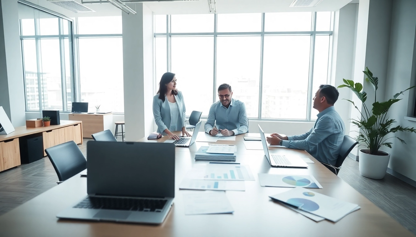 Essential Insights on Engaging a Marketing Consultant for Your Business Growth