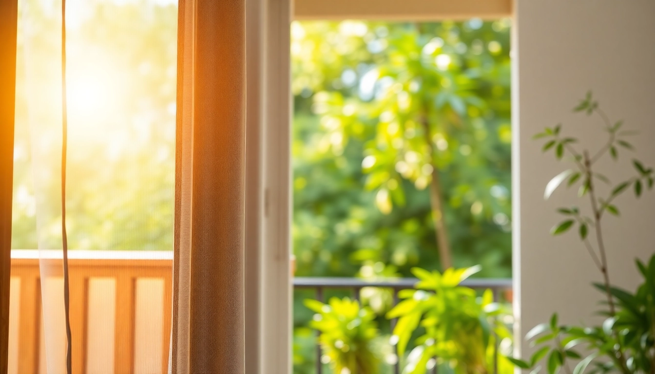 Jakie moskitiery na drzwi balkonowe będą najlepsze dla Twojego domu?